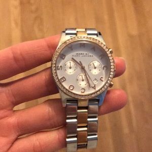 Marc by Marc Jacobs Watch